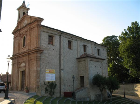Oratorio di Sant'Agostino