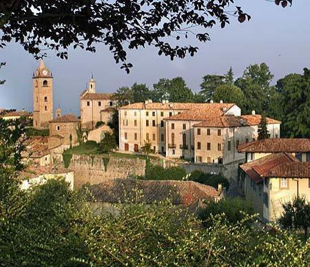 Palazzo Scarampi