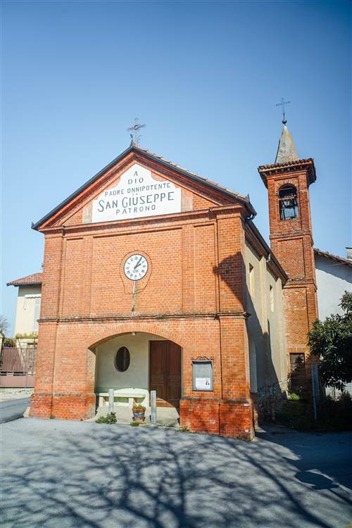 Cappella di San Giuseppe