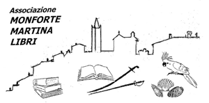 ASSOCIAZIONE MO.MA.LI. (MONFORTE MARTINA LIBRI)