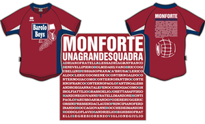 A.S.D. MONFORTE BAROLO BOYS