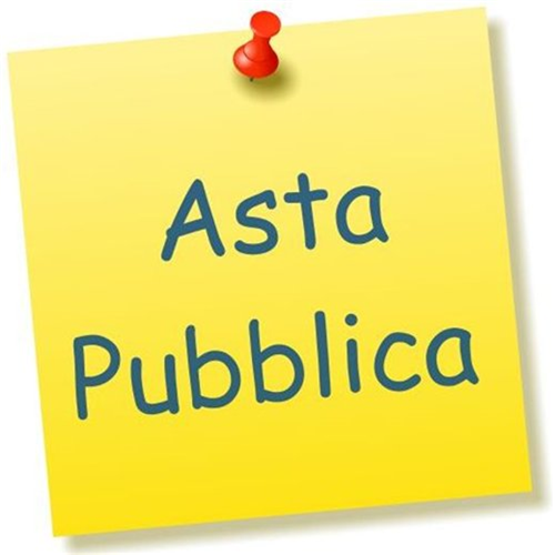 Avviso di asta pubblica alienazione della spazzatrice stradale usata modello “Johston cn200” di proprietà comunale