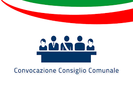 Convocazione del Consiglio Comunale. Lunedì 27 aprile ore 20.30.